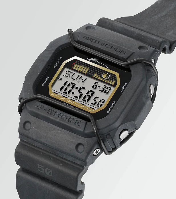 Casio G-Shock KANOA IGARASHI Special Edition GLX-5600KB-1ER Casio G-Shock KANOA IGARASHI Special Edition GLX-5600KB-1ER