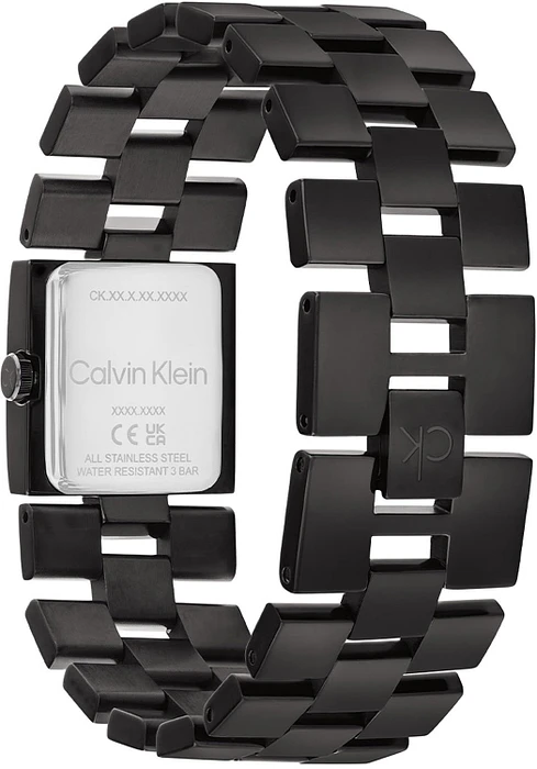 Calvin Klein Meridian 22mm CK25100091