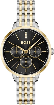 HUGO BOSS HB1502783 SYMPHONY 38mm