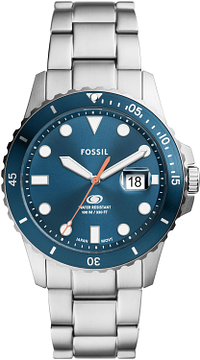 Fossil FOSSIL BLUE FS6050