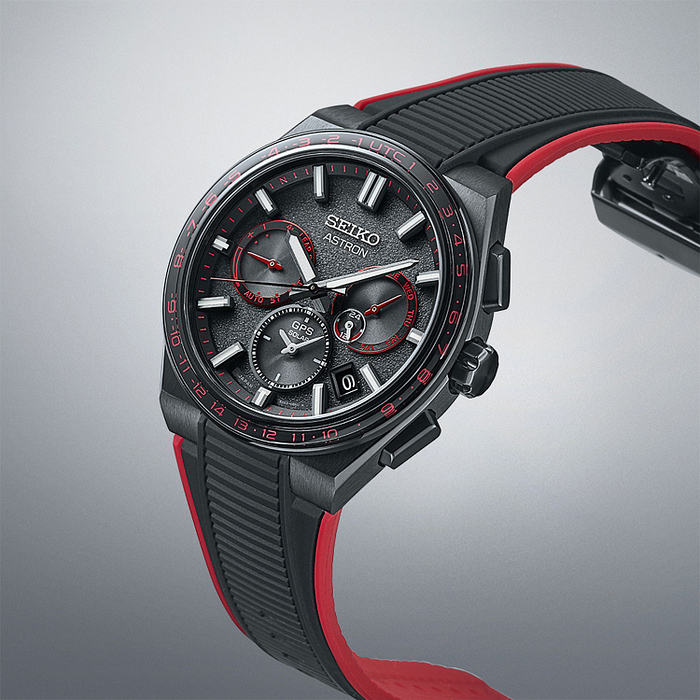 Seiko Astron SSH137J1 Limited Edition Seiko Astron SSH137J1 Limited Edition