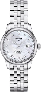 Tissot Le Locle T006.207.11.116.00