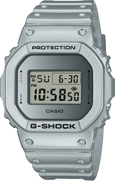 Casio G-Shock DW-5600FF-8ER Forgotten Future