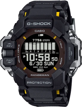 Casio G-Shock GPR-H1000-1ER Rangeman