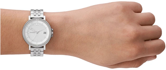 Skagen SIGNATUR SPORT LILLE SKW3134 Skagen SIGNATUR SPORT LILLE SKW3134