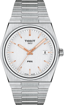 Tissot PRX T1374101103100