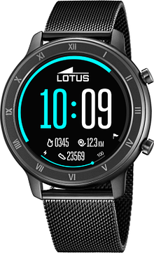 LOTUS 50039/1 Smartwatch