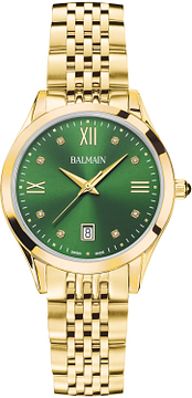 Balmain  Classic R  B43103175