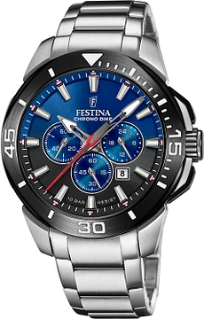 Festina F20641/C Chronobike