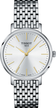 TISSOT EVERYTIME LADY T1432101101101