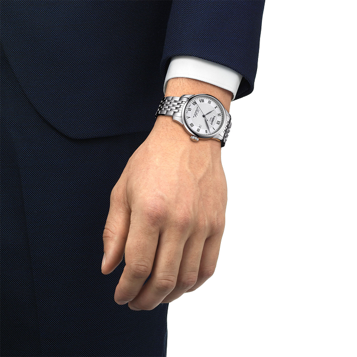 Tissot Le Locle T006.407.11.033.00 Tissot Le Locle T006.407.11.033.00