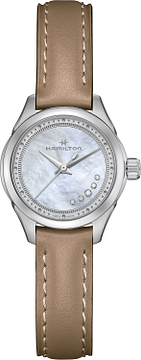 Hamilton JAZZMASTER LADY QUARTZ H32111890