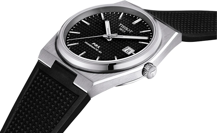 Tissot PRX Powermatic 80 T1374071705100 Tissot PRX Powermatic 80 T1374071705100