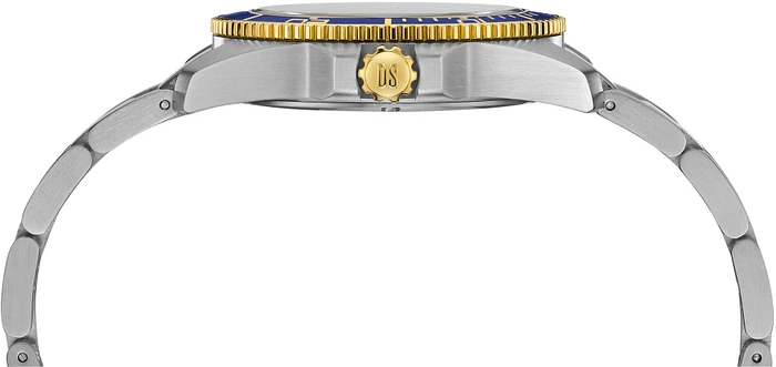 Certina DS Action Gent Quartz C0484102204100 Certina DS Action Gent Quartz C0484102204100