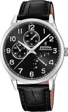 Festina F20278/C