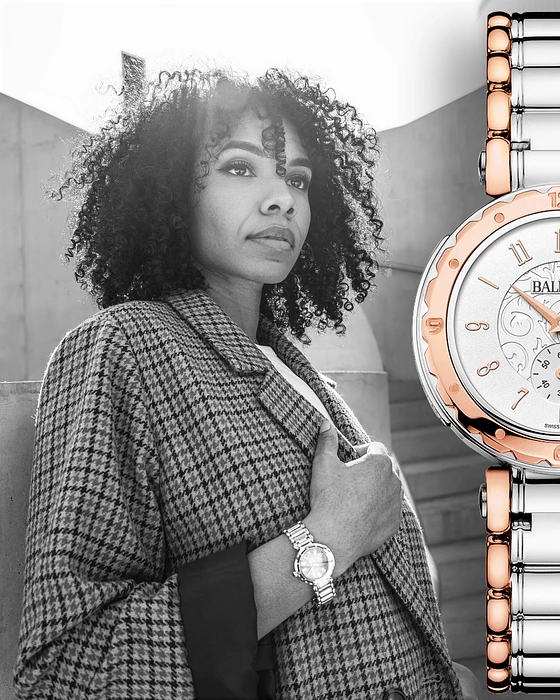 Balmainia Lady B45583314 Balmainia Lady B45583314