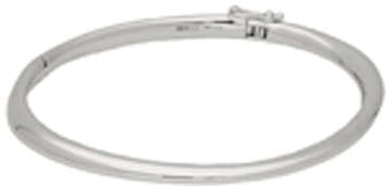 Silver Lining Bangle 104.0662.00