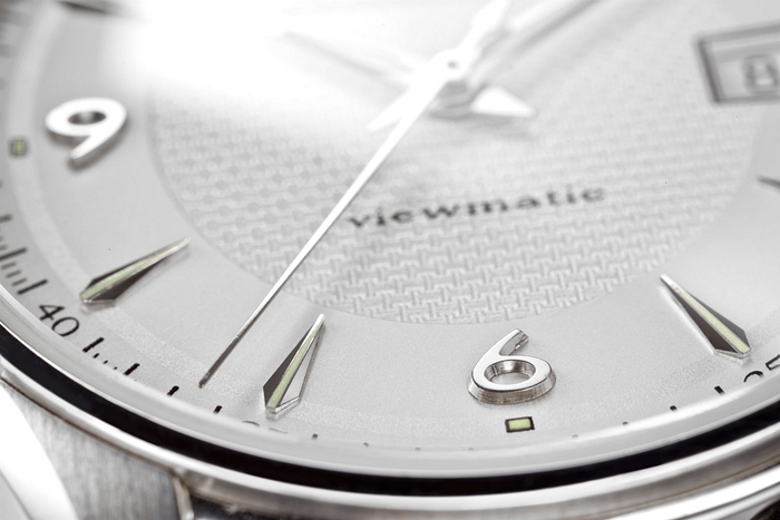 Hamilton Jazzmaster H32515555 Hamilton Jazzmaster H32515555