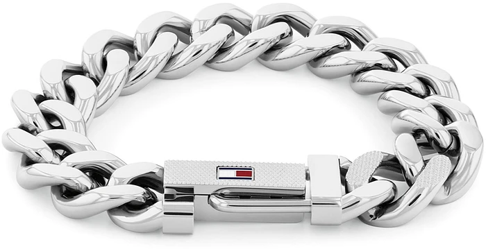 Tommy Hilfiger TJ2790637 Bracelet 19 cm Tommy Hilfiger TJ2790637 Bracelet 19 cm