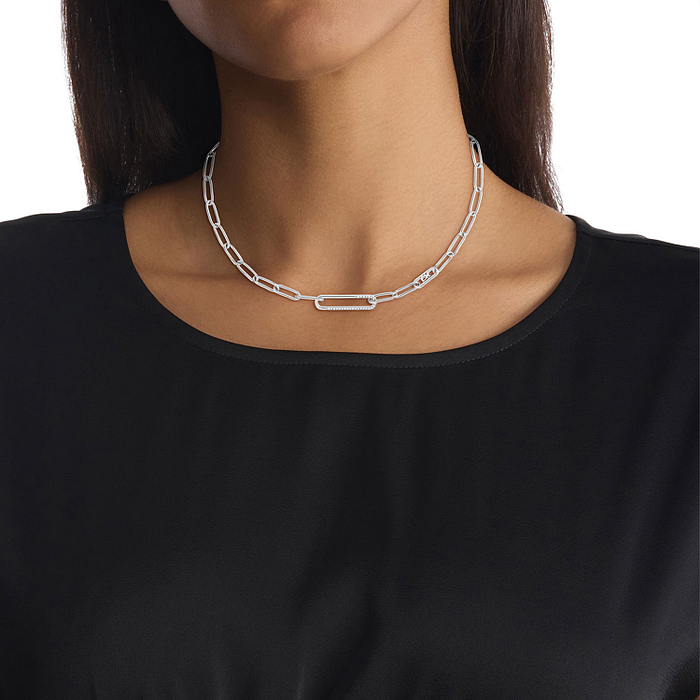 Choker calvin klein online