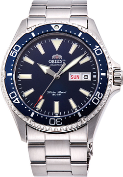 ORIENT WATCH (RA-AA0002L19B) RA-AA0002L39B