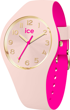 Ice Watch ICE duo chic - Pinky duo 023275