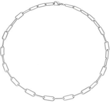 Boccia Titanium 08059-01 Dames Ketting - Collier