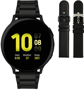 Samsung Active 2 Smartwatch SA.R820BS 44mm