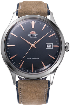 ORIENT BAMBINO 42MM (RA-AC0P02L10B) RA-AC0P02L30B