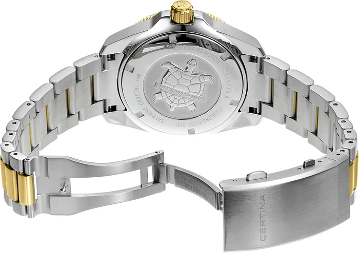 Certina DS ACTION Gent C0326072204100 Certina DS ACTION Gent C0326072204100