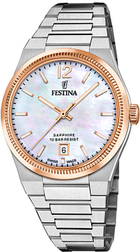 Festina Swiss Made F20066/1