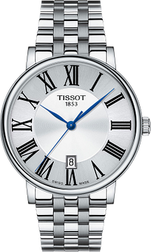 Tissot Carson Premium T1224101103300