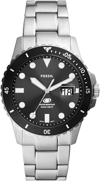 FOSSIL BLUE FS6032