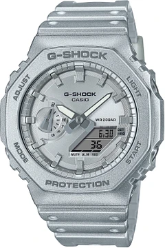 Casio G-Shock GA-2100FF-8AER Forgotten Future
