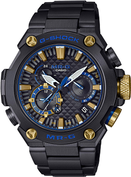 Casio G-Shock MRG-B2000B-1ADR Kachi-iro