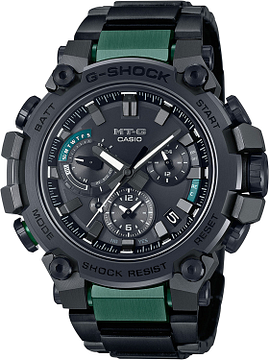 Casio G-Shock MTG-B3000BD-1A2ER