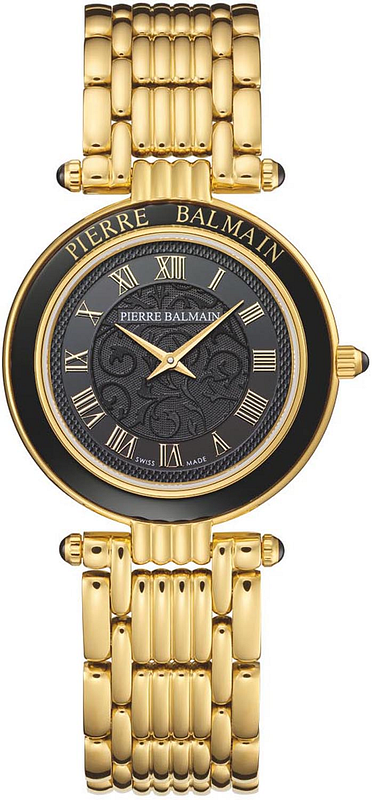 Balmain Haute Elegance B81373362 Vintage