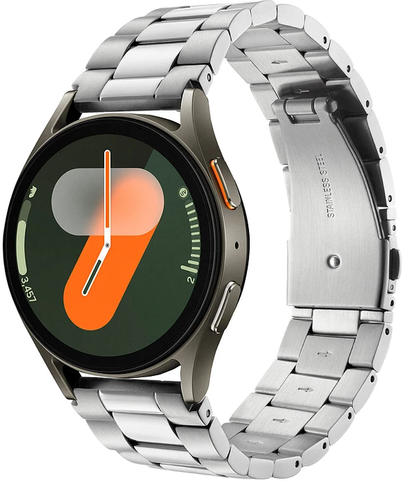 Samsung Galaxy Watch 7 40mm Creme/Khaki SA.L300KSIS Samsung Galaxy Watch 7 40mm Creme/Khaki SA.L300KSIS