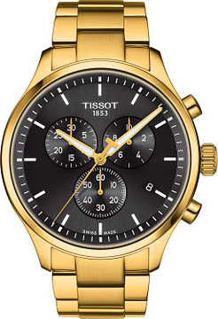 TISSOT CHRONO XL CLASSIC T116.617.33.051.00