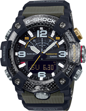 Casio G-Shock GG-B100-1A3ER