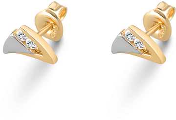 SWING JEWELS SHINE 14 CT EARRING EDD01-3279.