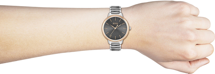HUGO BOSS HB1502569 SIGNATURE