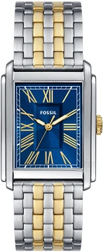 Fossil CARRAWAY FS6010