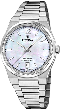 Festina RIVE COLLECTION F20052/1