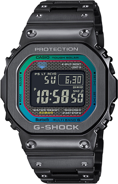 Casio G-Shock GMW-B5000BPC-1ER