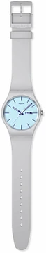 Swatch BLUEBERRY  SKY SO29M702