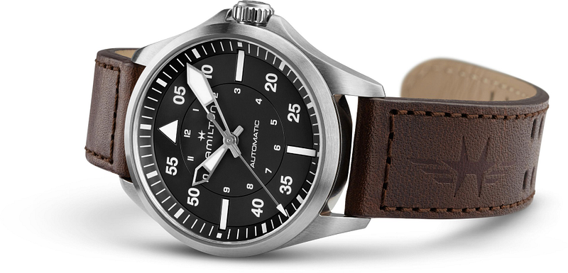 Khaki Field Hodinkee Pilot Watch Khaki Aviation Pilot Pioneer