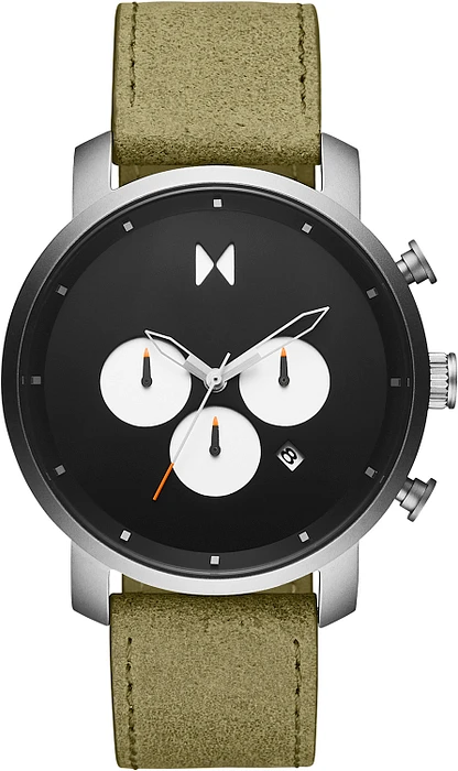 MVMT 28000008-D CHRONO 40MM MVMT 28000008-D CHRONO 40MM