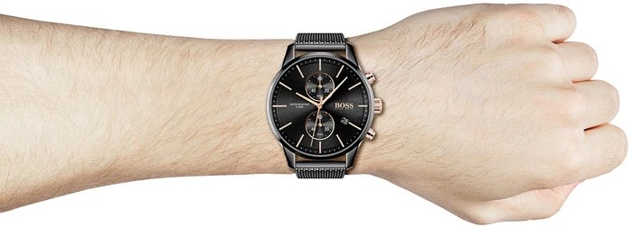 Hugo Boss ASSOCIATE HB1513811 42mm Hugo Boss ASSOCIATE HB1513811 42mm