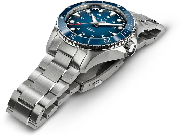 Hamilton Khaki Scuba  H82505140